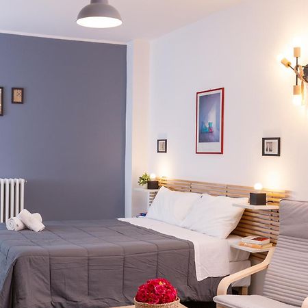 Navigli Cozy Corner Milano Διαμέρισμα Εξωτερικό φωτογραφία