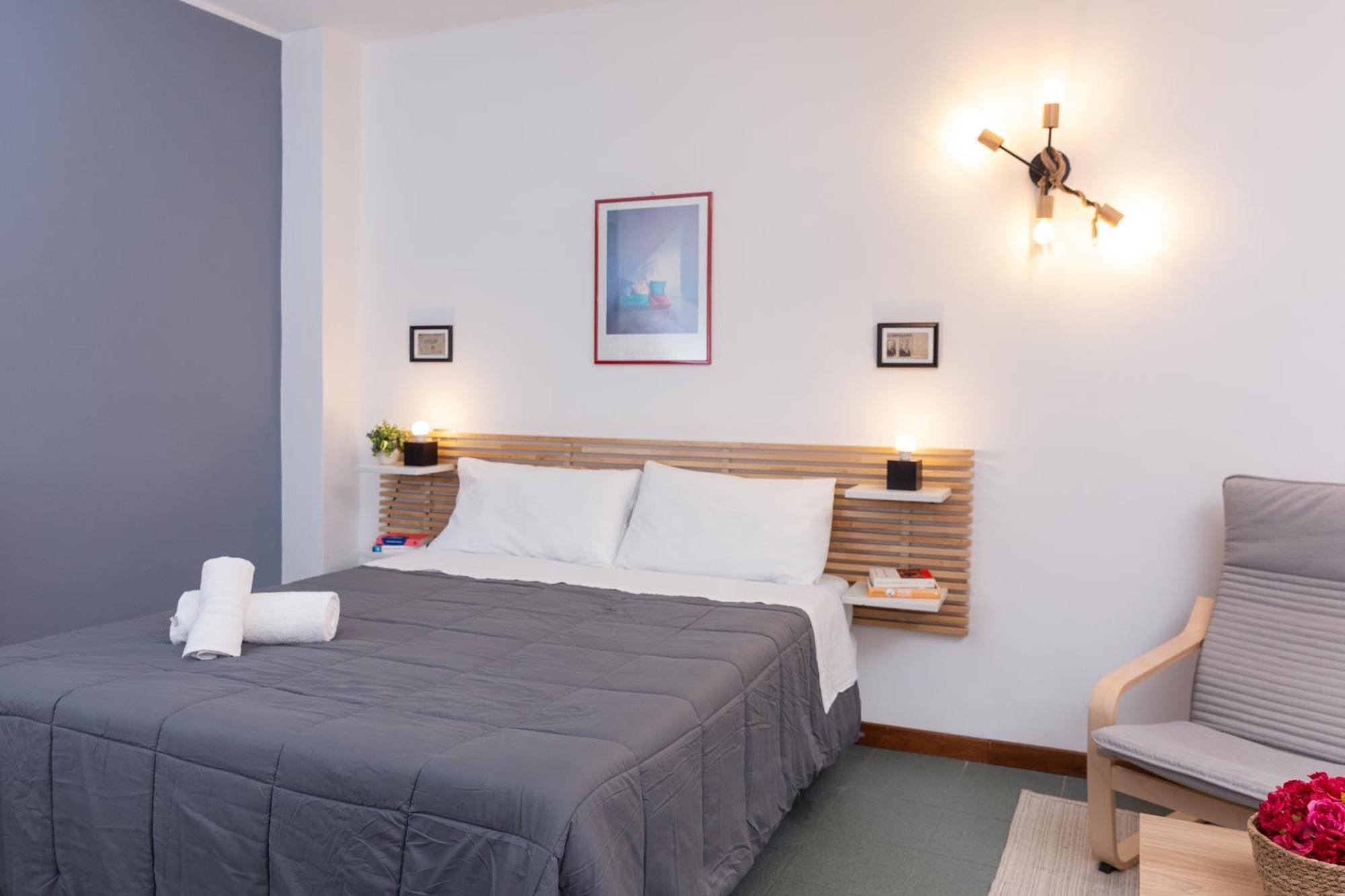 Navigli Cozy Corner Milano Διαμέρισμα Εξωτερικό φωτογραφία