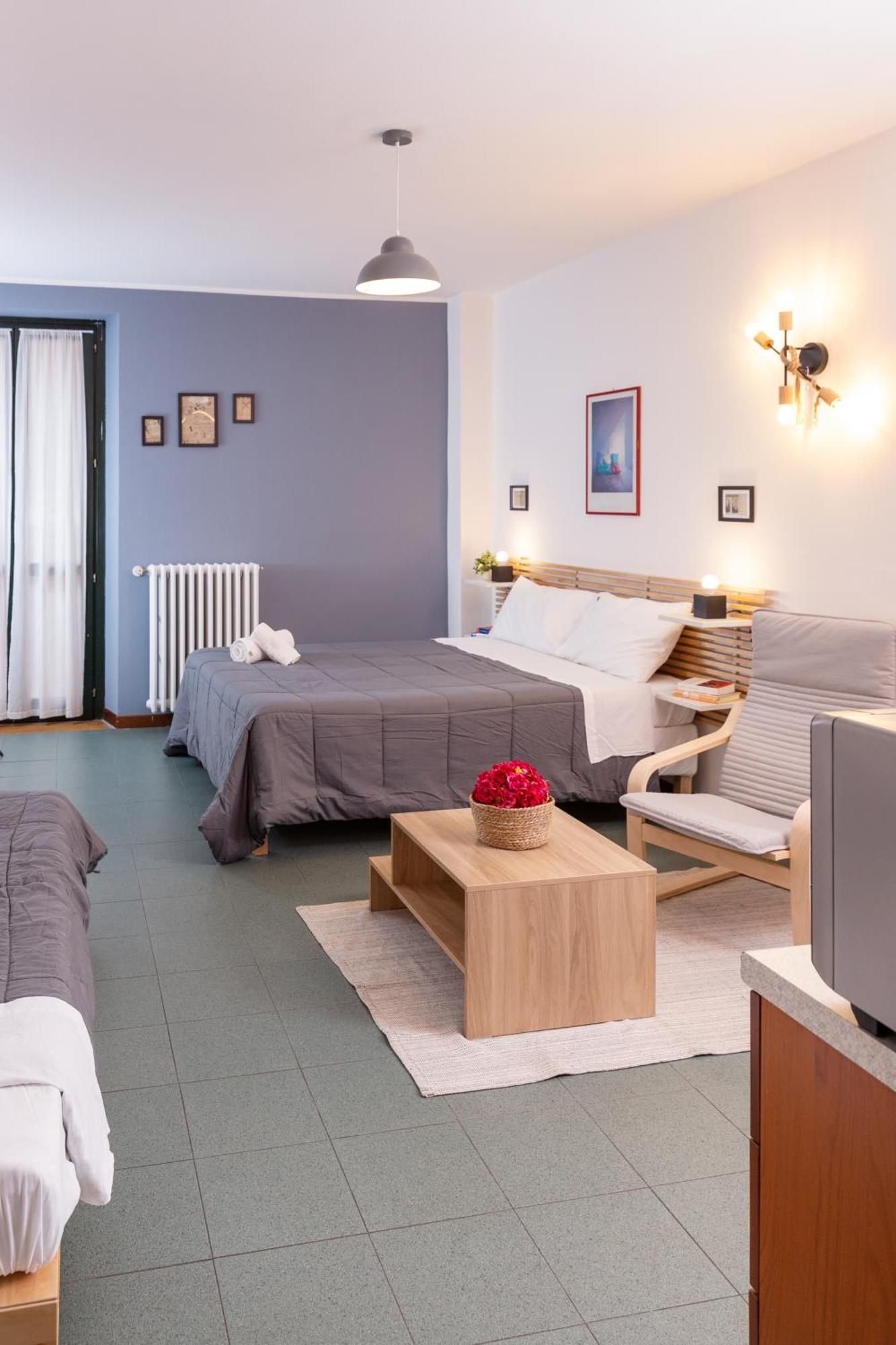 Navigli Cozy Corner Milano Διαμέρισμα Εξωτερικό φωτογραφία