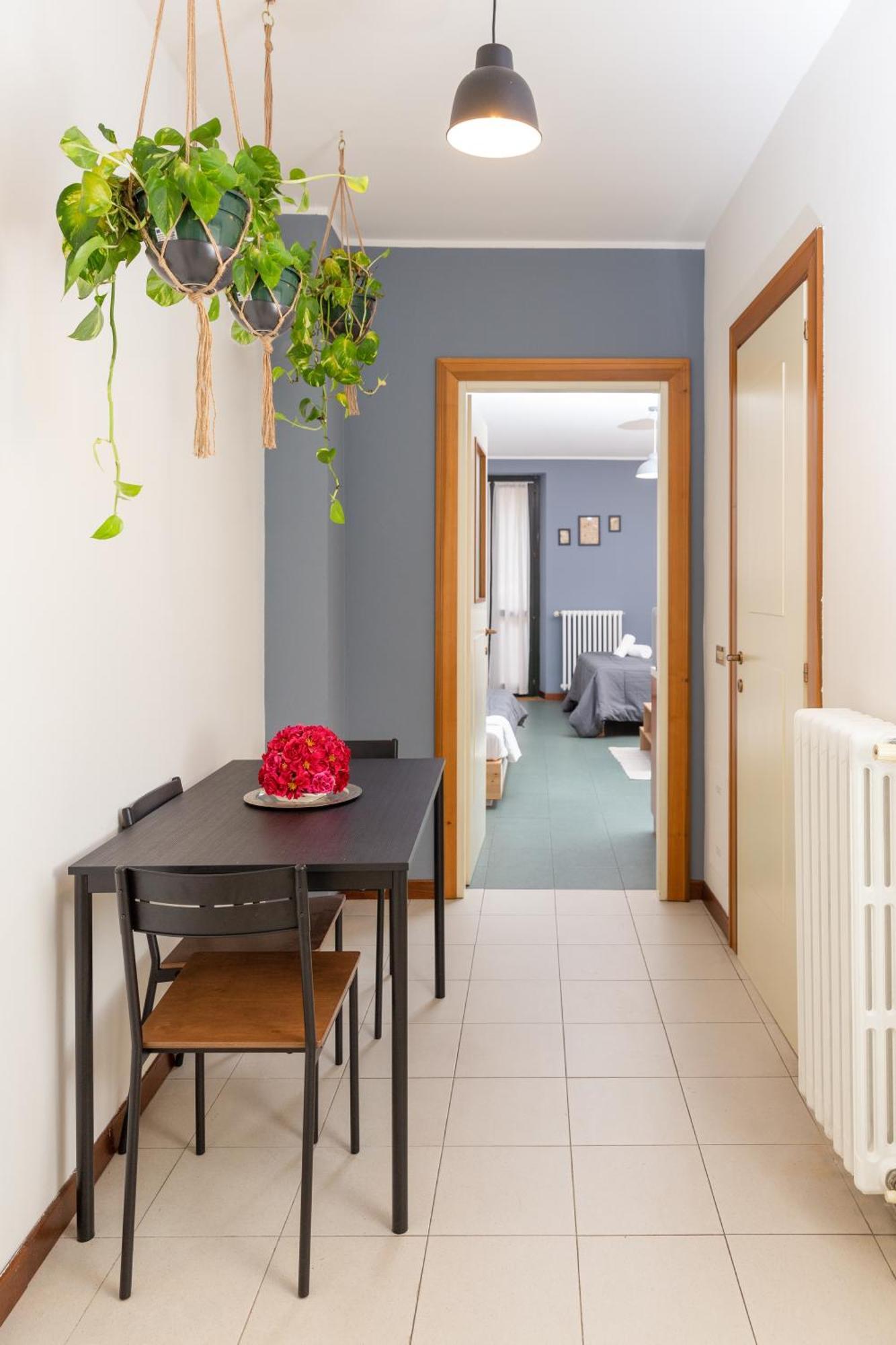 Navigli Cozy Corner Milano Διαμέρισμα Εξωτερικό φωτογραφία