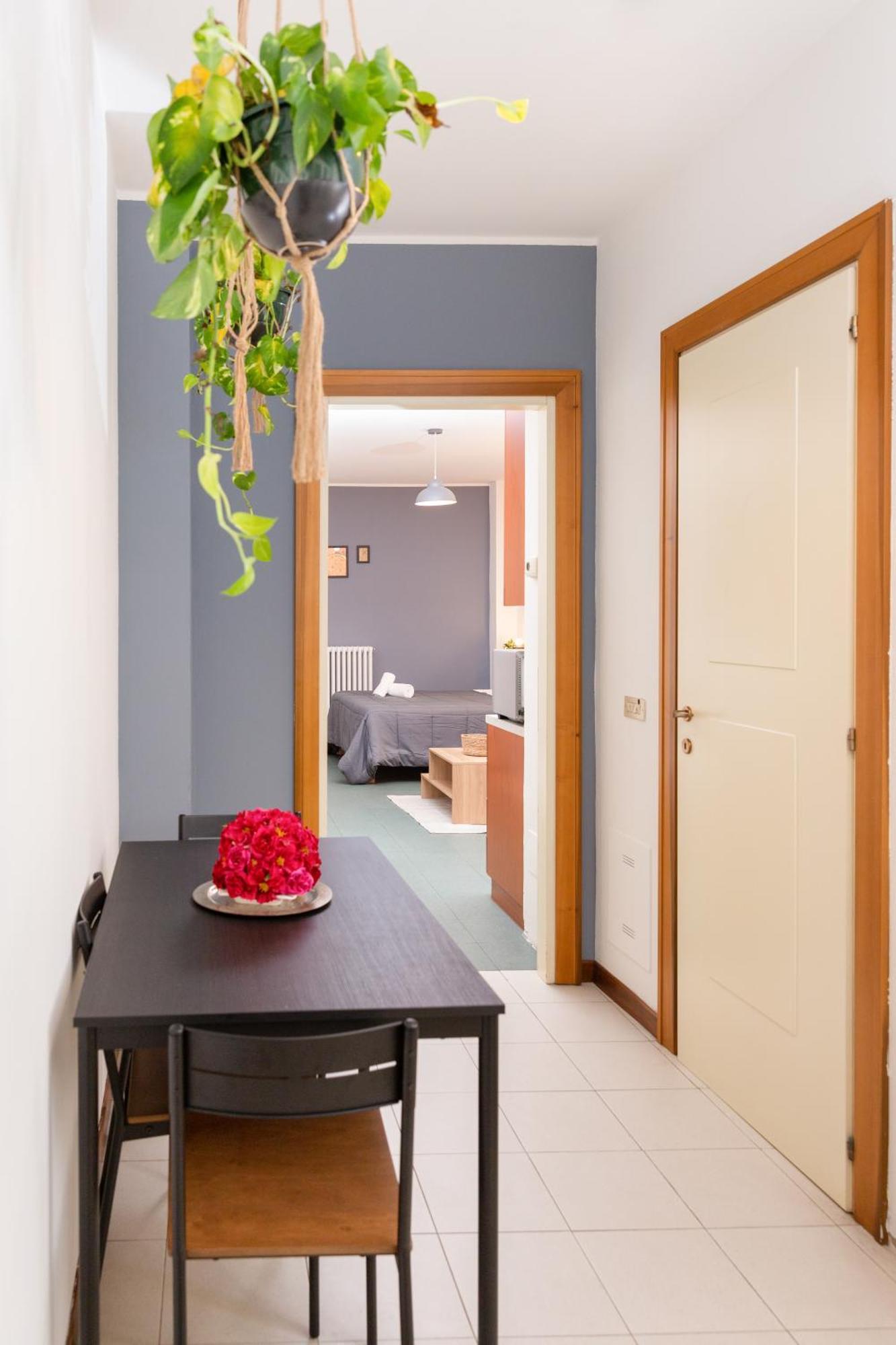 Navigli Cozy Corner Milano Διαμέρισμα Εξωτερικό φωτογραφία